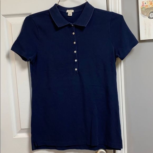 J.Crew Polo - Picture 1 of 4